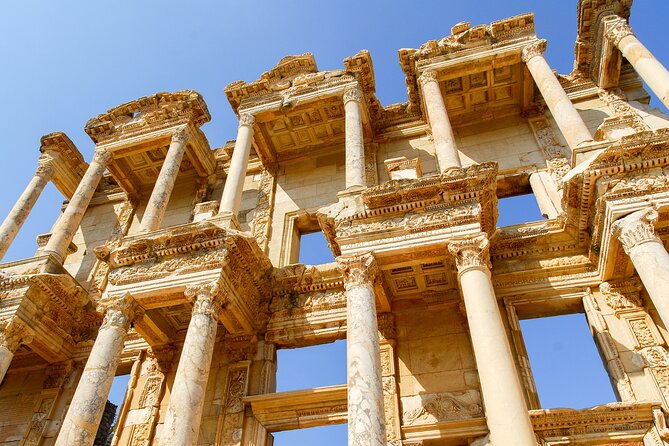 FOR CRUISERS: Best-Seller PRIVATE EPHESUS TOUR from Kusadasi Port - The Sum Up: Why This Tour is a Smart Choice