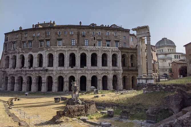 Free Urban Trekking with an Archaeologist - FAQs