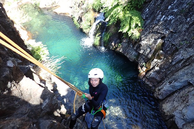 From Arouca: Canyoning Adventure - Adventure Tour - Final Thoughts