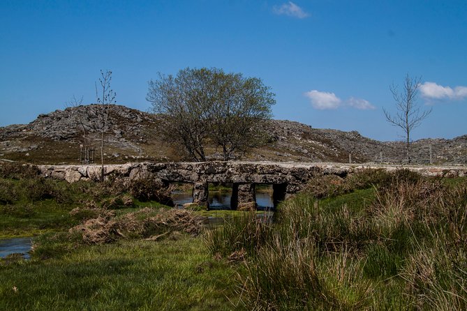 From Arouca: Freita Mountain [Arouca Geopark]- Jeep Tour - Is It Worth the Price?