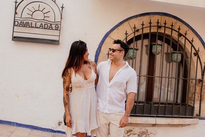 From Barcelona: PRIVATE Sitges Guided Tour and Free Time - Who Will Love This Tour?