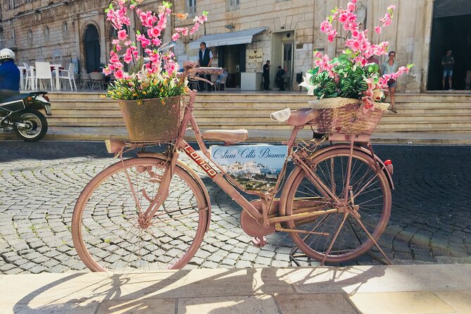 From Brindisi. Ostuni, Alberobello and Polignano a Mare Tour - FAQs