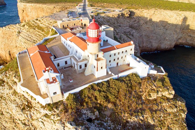 From Lisbon: Algarve Private Tour to Portimao, Lagos and Sagres - FAQ