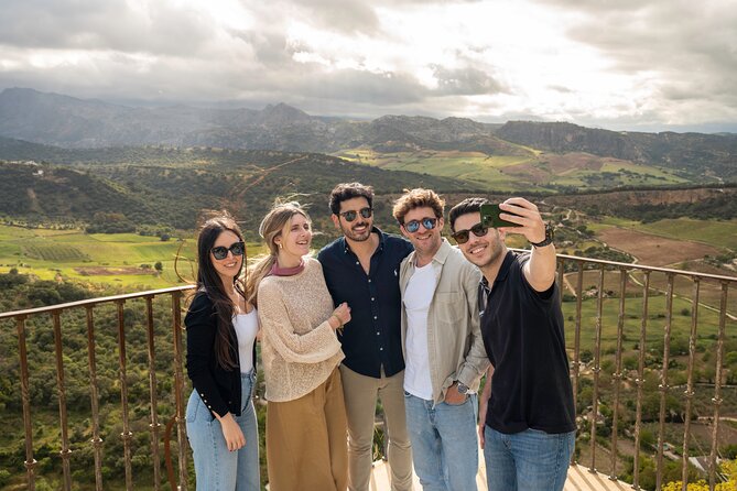 From Malaga: Ronda, Wine & Olive Oil Tasting Premium Small Group - Final Thoughts