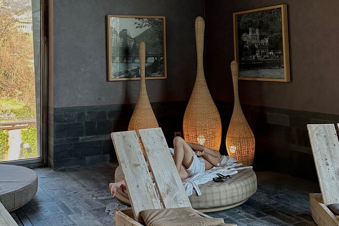 From Milan/Como/Bergamo: Exclusive San Pellegrino Spa Tour - FAQs