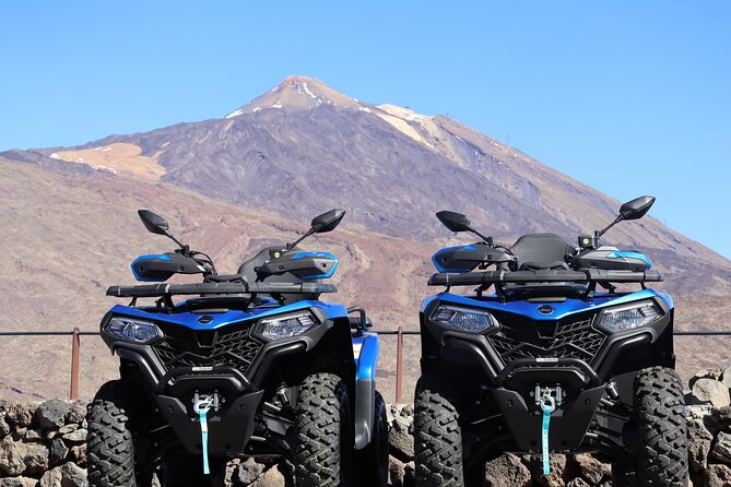 From Puerto de la Cruz: Quad Day Trip Volcano Teide National Park - Final Thoughts: Is This Tour Worth It?