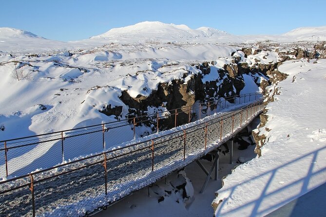 From Reykjavik: Full Day Private Golden Circle Tour in Iceland - FAQs