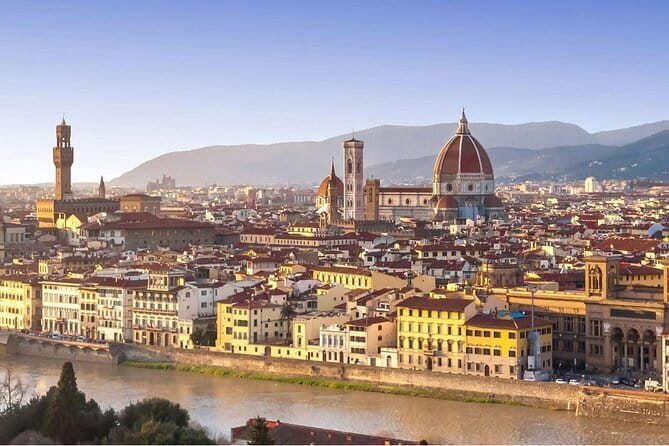 From Rome: Tuscany Wine Tour, San Gimignano & Florence - Frequently Asked Questions (FAQs)