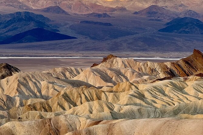 From San Diego: Three-Day Camping and Exploration in Death Valley - Who Will Love This Tour?
