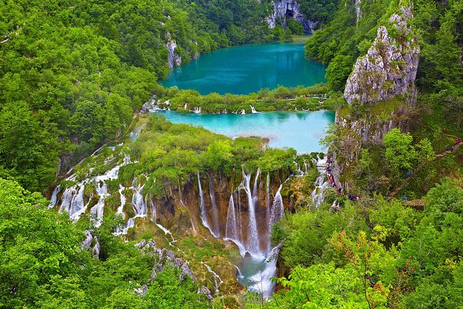 From Split: Plitvice Lakes National Park Guided Tour - FAQs