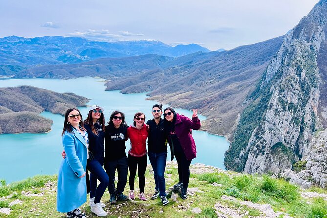 From Tirana- Hiking Tour to Bovilla Lake & Gamti Mountain - FAQ