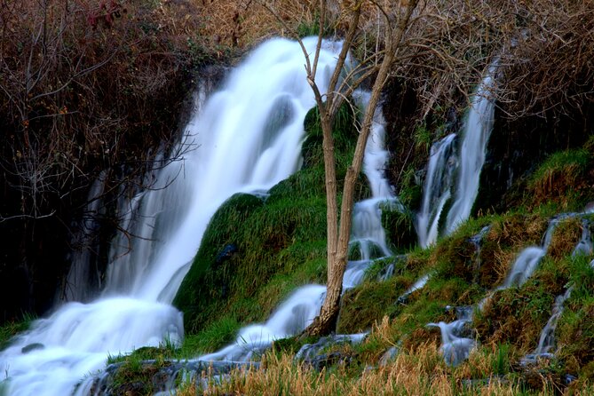 From Zadar: Krka National Park and Waterfalls Day Trip - Additional Sights and Activities