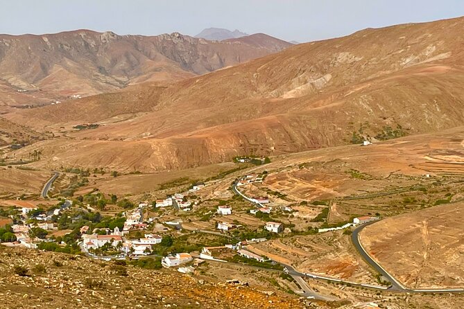 Fuerteventura: Discover Fuerteventura GRAND Islandtour - Who Should Consider This Tour?