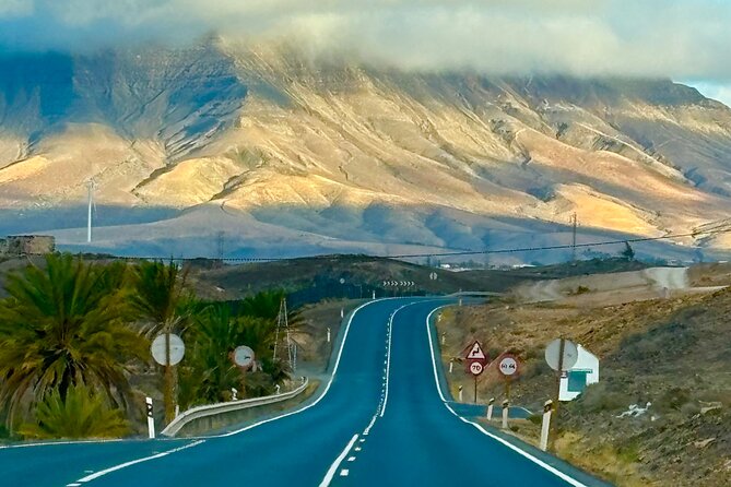 Fuerteventura: The Panoramic Experience. ALL historic highlights. - FAQ