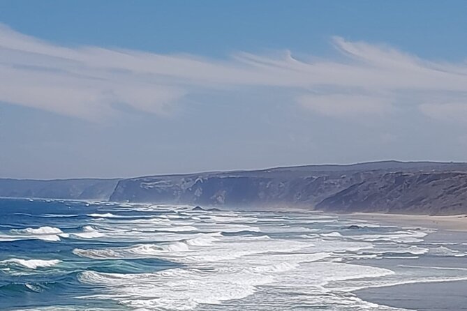 Full Day Algarvian West Coast Tour - FAQ