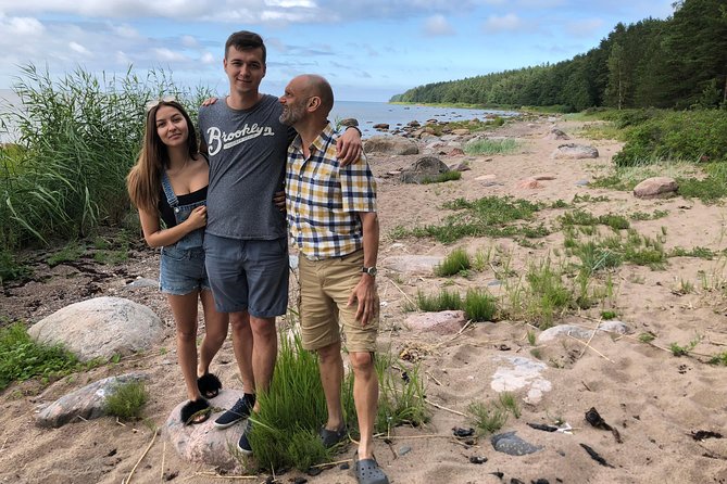 Full-Day customized Tour in Estonia. NB! Min 2 Persons - Final Thoughts: Is It Worth It?