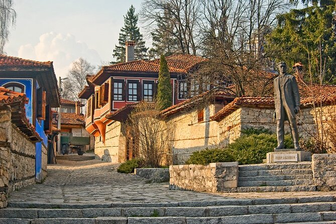 Full Day Eco Private Tour in Koprivshtitsa and Plovdiv - Practical Details and Overall Value