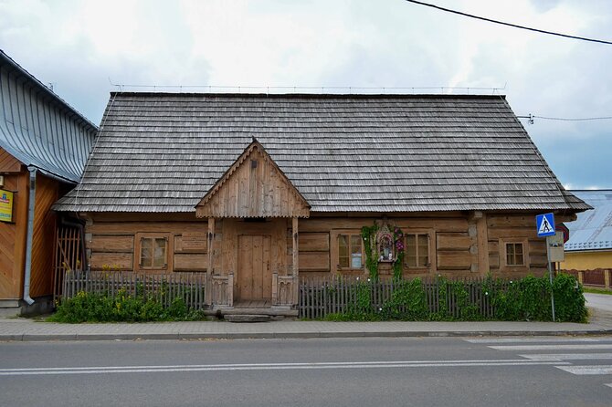 Full-Day Guided Tour to Zakopane and Polish Mountains with Pickup - FAQs