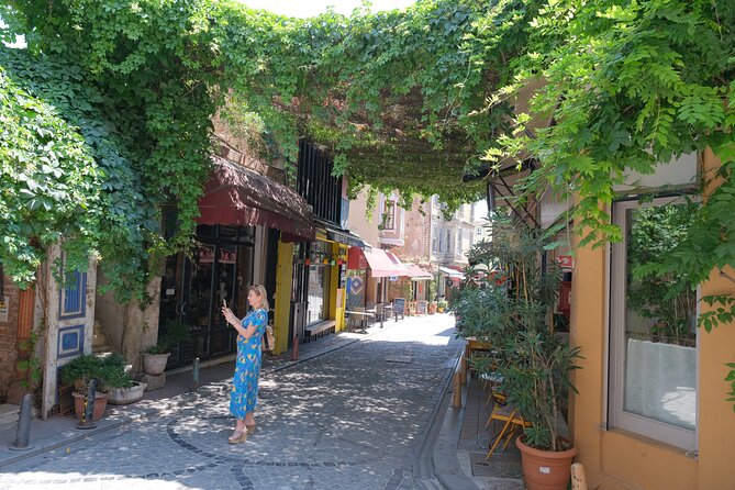 Full Day Istanbul Pierre Loti and Balat Greek Heritage Tour - FAQ