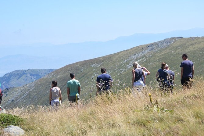 Full Day Jeep Safari Pelister Tour from Ohrid and or Bitola - In Closing