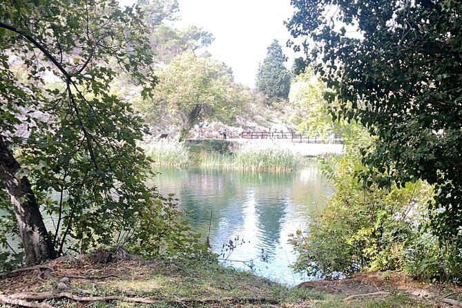 Full day Krka national park tour - FAQ