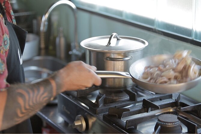 Full-Day Market Tour and Cooking Class in Pula - Who Should Book This Tour?