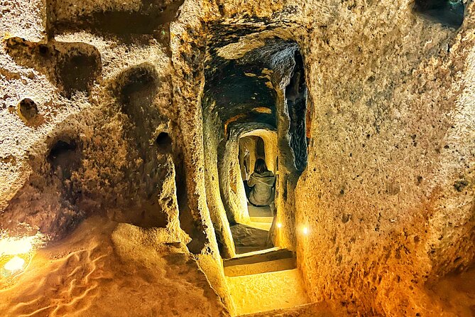 Full-Day Private Cappadocia Tour ( Guide & Car ) - Authentic Insights from Travelers