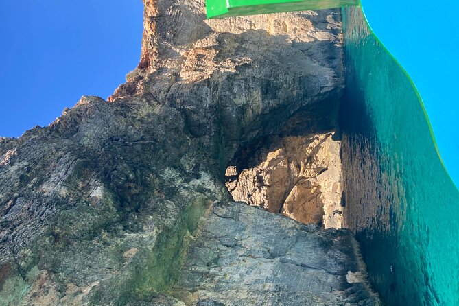Full Day Private charter to Crystal & Blue Lagoon, Caves & Gozo - Final Thoughts