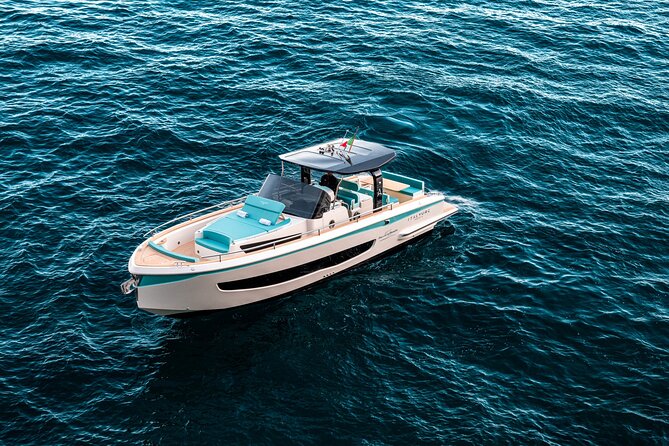 Full Day Private Tour of Ischia by Luxury Yacht - The Sum Up