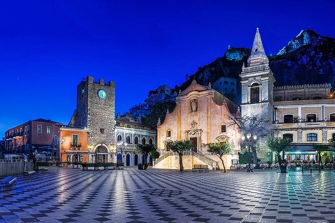 Full-Day Shared Tour to Taormina from Catania - Final Thoughts
