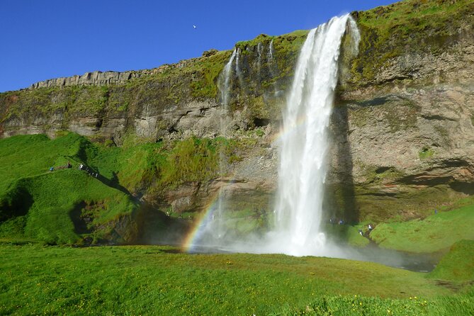 Full Day Small Group South Coast and Glacier Hike from Reykjavik - What’s Included and What to Consider
