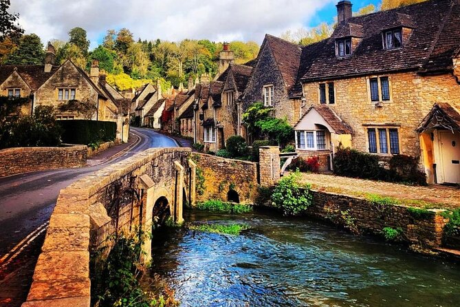 Full-Day Windsor Castle & Cotswolds Driving Tour - Price and Value: Is It Worth It?