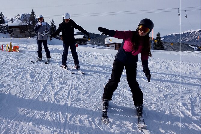 Fully organized Ski Experience for Private Groups - Who Should Consider This Tour?