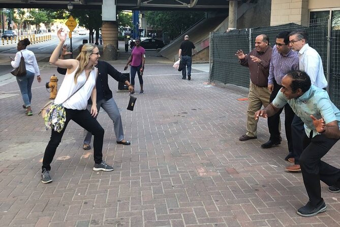 Fun City Scavenger Hunt in Oklahoma City by Operation City Quest - Final Thoughts