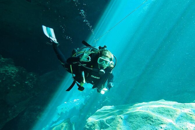 Fun Dive With Scuba Point in Los Cristianos - The Cost and Value: Is It Worth It?