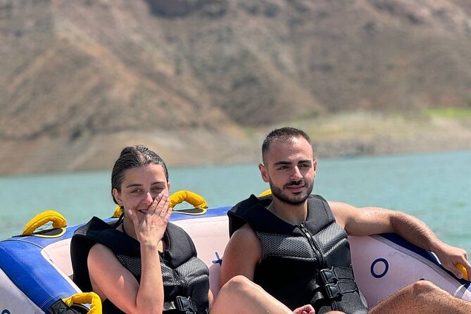 Garni Gorge and Azat Reservoir OFF ROAD Tour & Water Sports - Final Thoughts