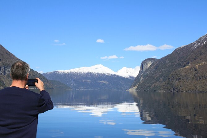 Geiranger Fjord Tour (Hellesylt-Geiranger one way) - The Sum Up: Who Should Book This Experience?