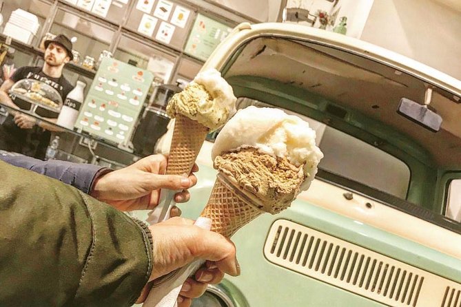 Gelato Lovers Workshop in Rome - Create and Taste Italian Homemade Gelato - FAQ