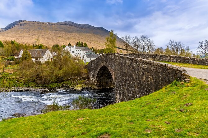 Glasgow; Glencoe, Oban & Highlands Private 11 Hour Tour - FAQ  
