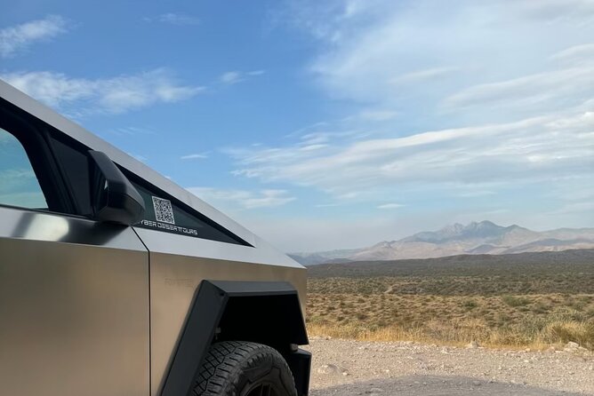 Goldfield, Ghost Town, Bulldog Canyon, Tesla Cyber Truck Tour - FAQs