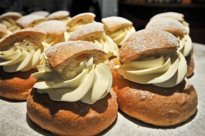 Gothenburg Fika Tour - The Experience: What You’ll Love