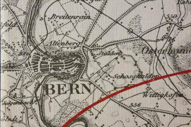 GoTo Bern Old Town Sightseeing One Way Private - Who Would Love This Tour?