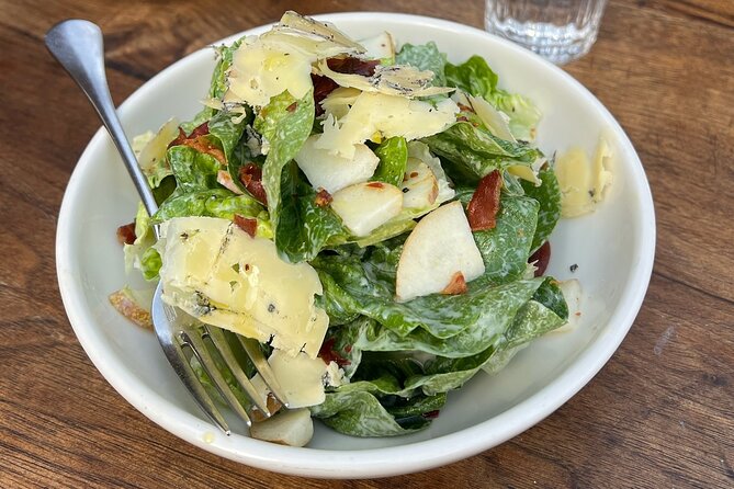 Gourmet LA Venice Beach Walking Food Tour with Delicious Dish - FAQ