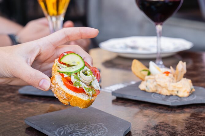 Gourmet Tapas and Wine Tour in the Old Town of Las Palmas - Final Thoughts