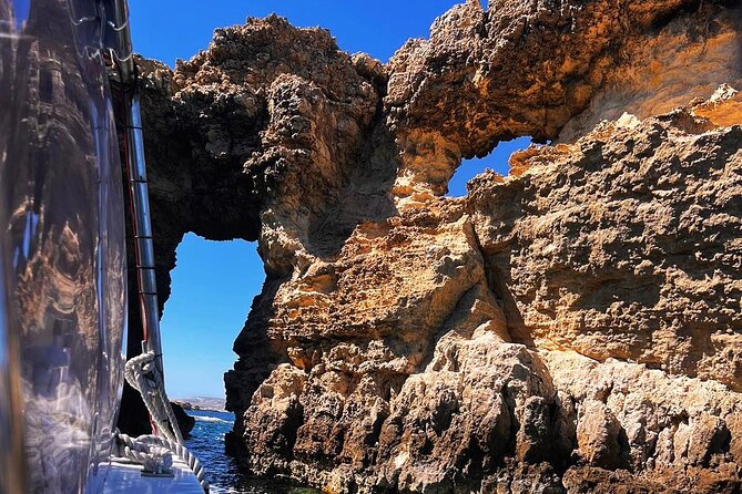 Gozo & Comino Islands: Blue/ Crystal Lagoons Caves Half Day Tour - FAQ