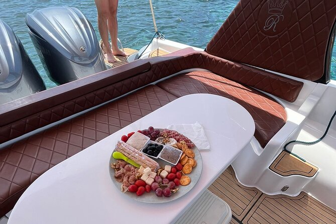 Gozo Dinghy Private Charter - The Sum Up