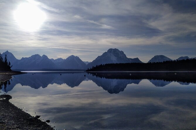 Grand Teton National Park Private Full Day Tour - Final Thoughts: Is it Worth It?