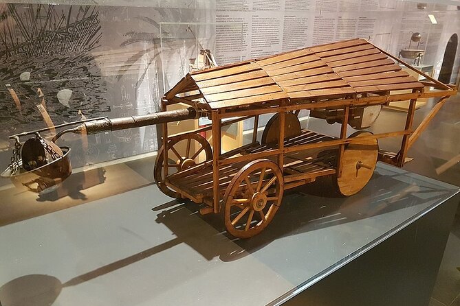 Greece Military History Private Tour - Practical Aspects