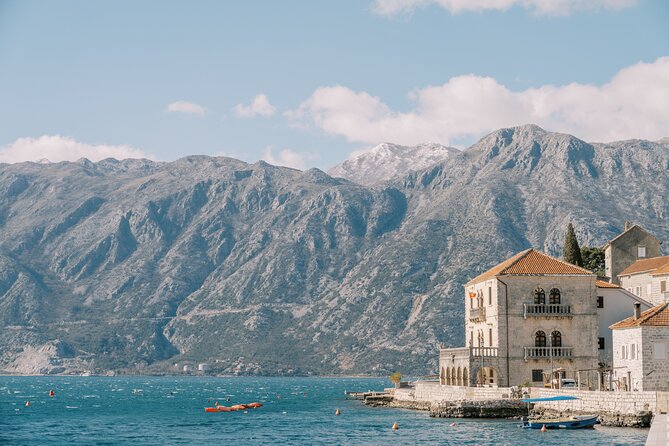 Group Guided Tour: Blue Cave Speedboat Tour in the Bay of Kotor - FAQ