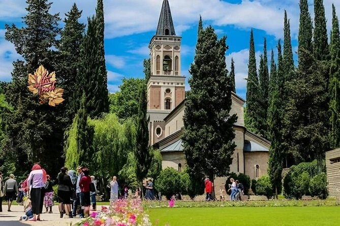 Group Tour from Tbilisi: Sighnaghi, Bodbe & 8 Wine Tastings - Who Will Love This Tour?